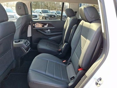 2023 Mercedes-Benz GLS GLS 450 4MATIC® SUV