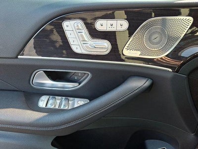 2023 Mercedes-Benz GLS GLS 450 4MATIC® SUV