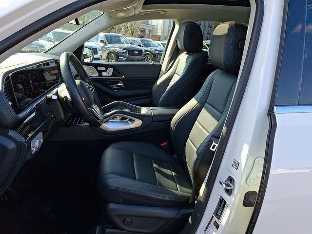 2023 Mercedes-Benz GLS GLS 450 4MATIC® SUV