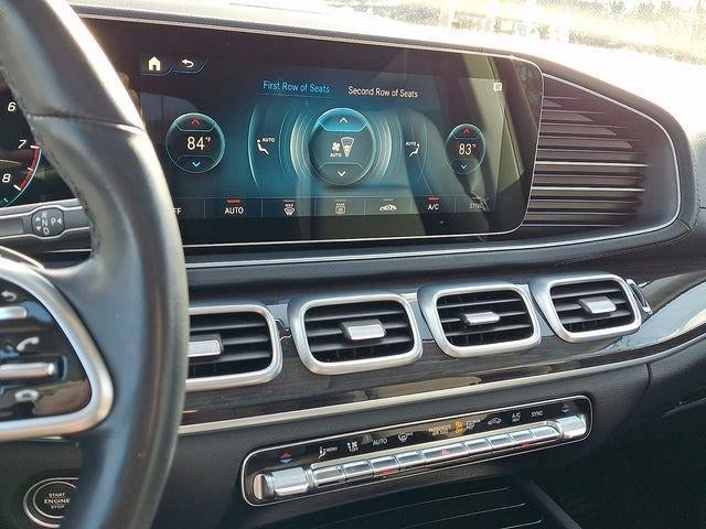 2023 Mercedes-Benz GLS GLS 450 4MATIC® SUV