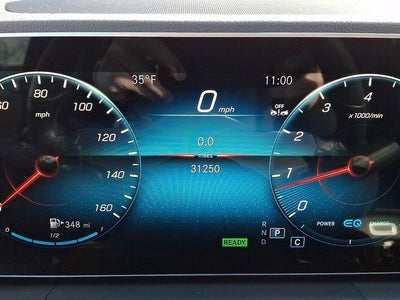 2023 Mercedes-Benz GLS GLS 450 4MATIC® SUV