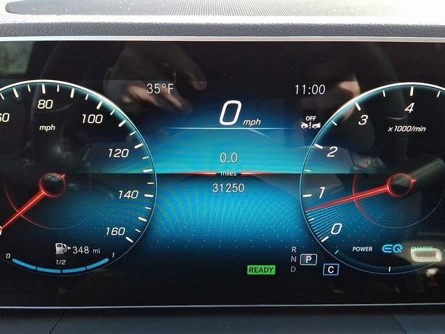 2023 Mercedes-Benz GLS GLS 450 4MATIC® SUV