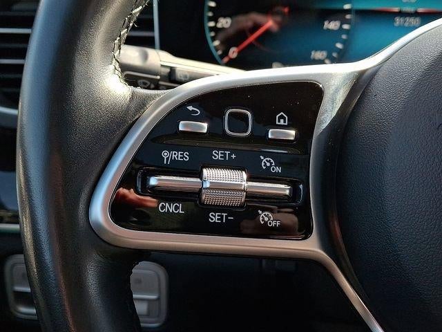 2023 Mercedes-Benz GLS GLS 450 4MATIC® SUV