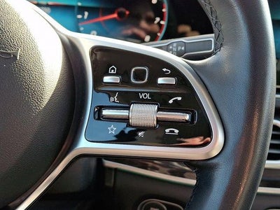 2023 Mercedes-Benz GLS GLS 450 4MATIC® SUV