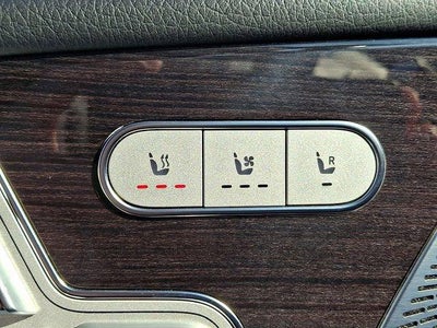 2023 Mercedes-Benz GLS GLS 450 4MATIC® SUV