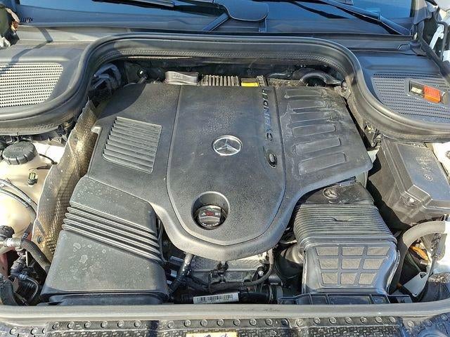 2023 Mercedes-Benz GLS GLS 450 4MATIC® SUV