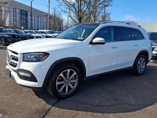 2023 Mercedes-Benz GLS GLS 450 4MATIC® SUV