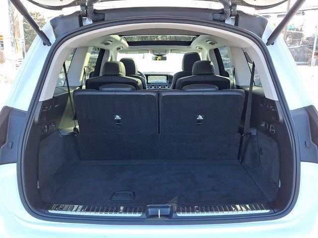 2023 Mercedes-Benz GLS GLS 450 4MATIC® SUV