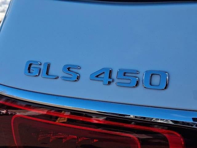 2023 Mercedes-Benz GLS GLS 450 4MATIC® SUV
