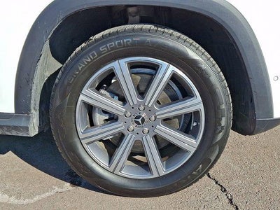 2023 Mercedes-Benz GLS GLS 450 4MATIC® SUV