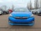 2022 Subaru Impreza Premium 4-door CVT