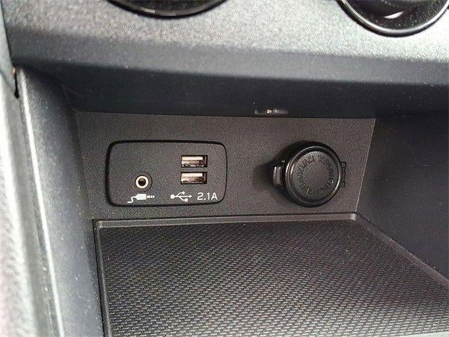 2022 Subaru Impreza Premium 4-door CVT