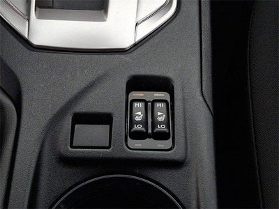 2022 Subaru Impreza Premium 4-door CVT