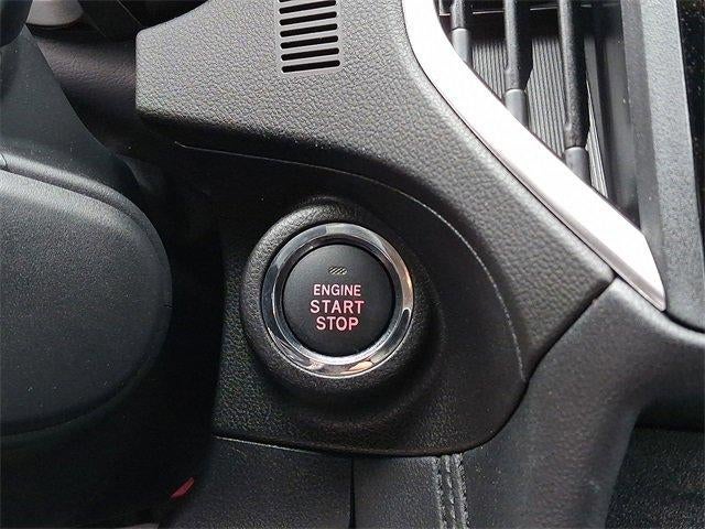 2022 Subaru Impreza Premium 4-door CVT