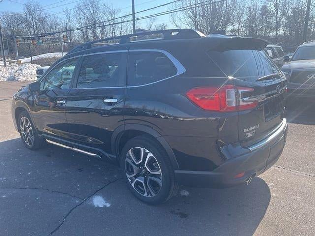 2023 Subaru Ascent Touring 7-Passenger