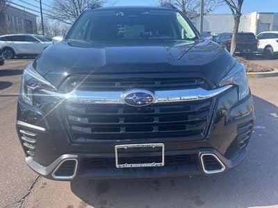 2023 Subaru Ascent Touring 7-Passenger