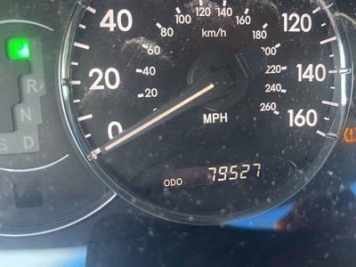 2007 Toyota Avalon 4dr Sdn XL (Natl)