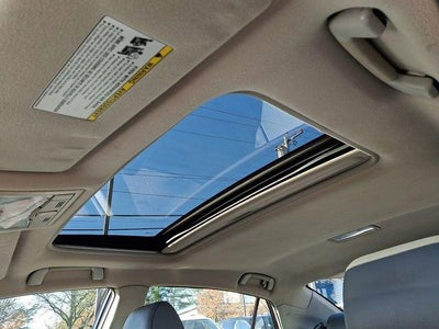 2007 Toyota Avalon 4dr Sdn XL (Natl)