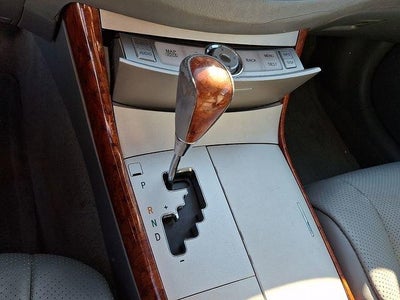 2007 Toyota Avalon 4dr Sdn XL (Natl)