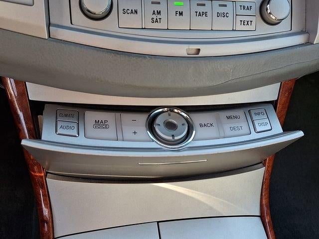 2007 Toyota Avalon 4dr Sdn XL (Natl)