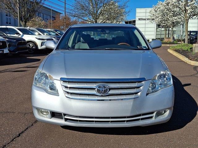 2007 Toyota Avalon 4dr Sdn XL (Natl)