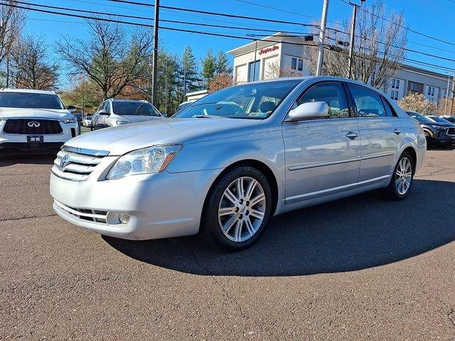 2007 Toyota Avalon 4dr Sdn XL (Natl)