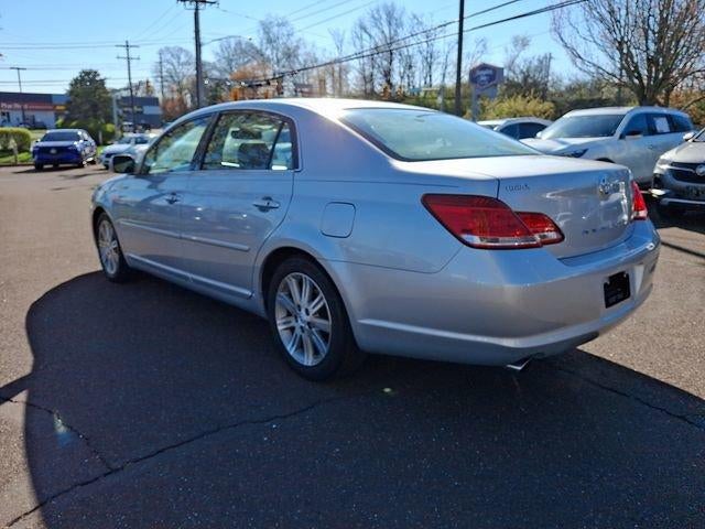 2007 Toyota Avalon 4dr Sdn XL (Natl)