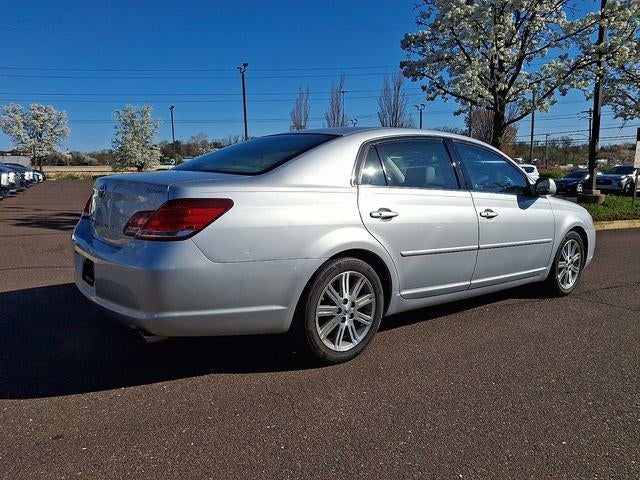 2007 Toyota Avalon 4dr Sdn XL (Natl)