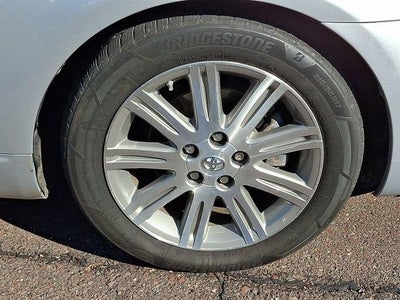 2007 Toyota Avalon 4dr Sdn XL (Natl)