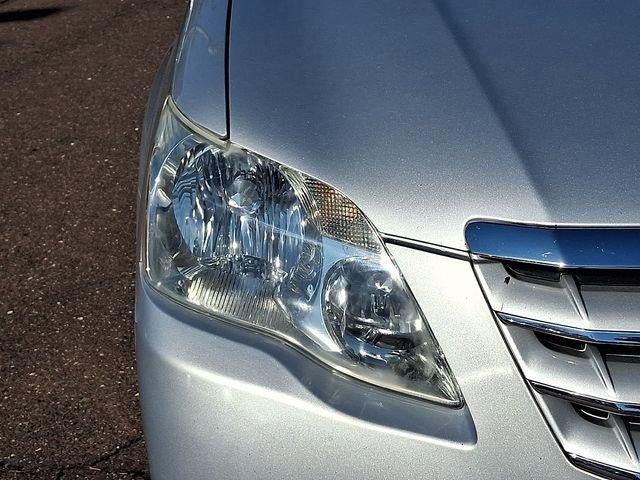 2007 Toyota Avalon 4dr Sdn XL (Natl)