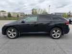 2013 Toyota Venza 4dr Wgn V6 AWD XLE (Natl)