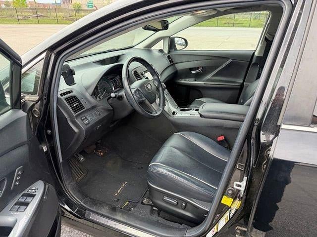 2013 Toyota Venza 4dr Wgn V6 AWD XLE (Natl)