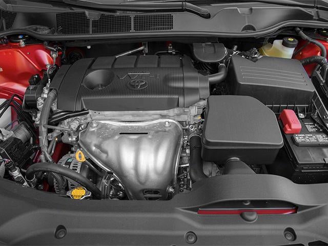 2013 Toyota Venza 4dr Wgn V6 AWD LE (Natl)