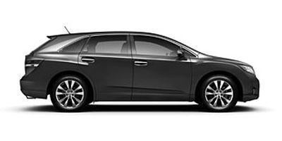2013 Toyota Venza 4dr Wgn V6 AWD LE (Natl)
