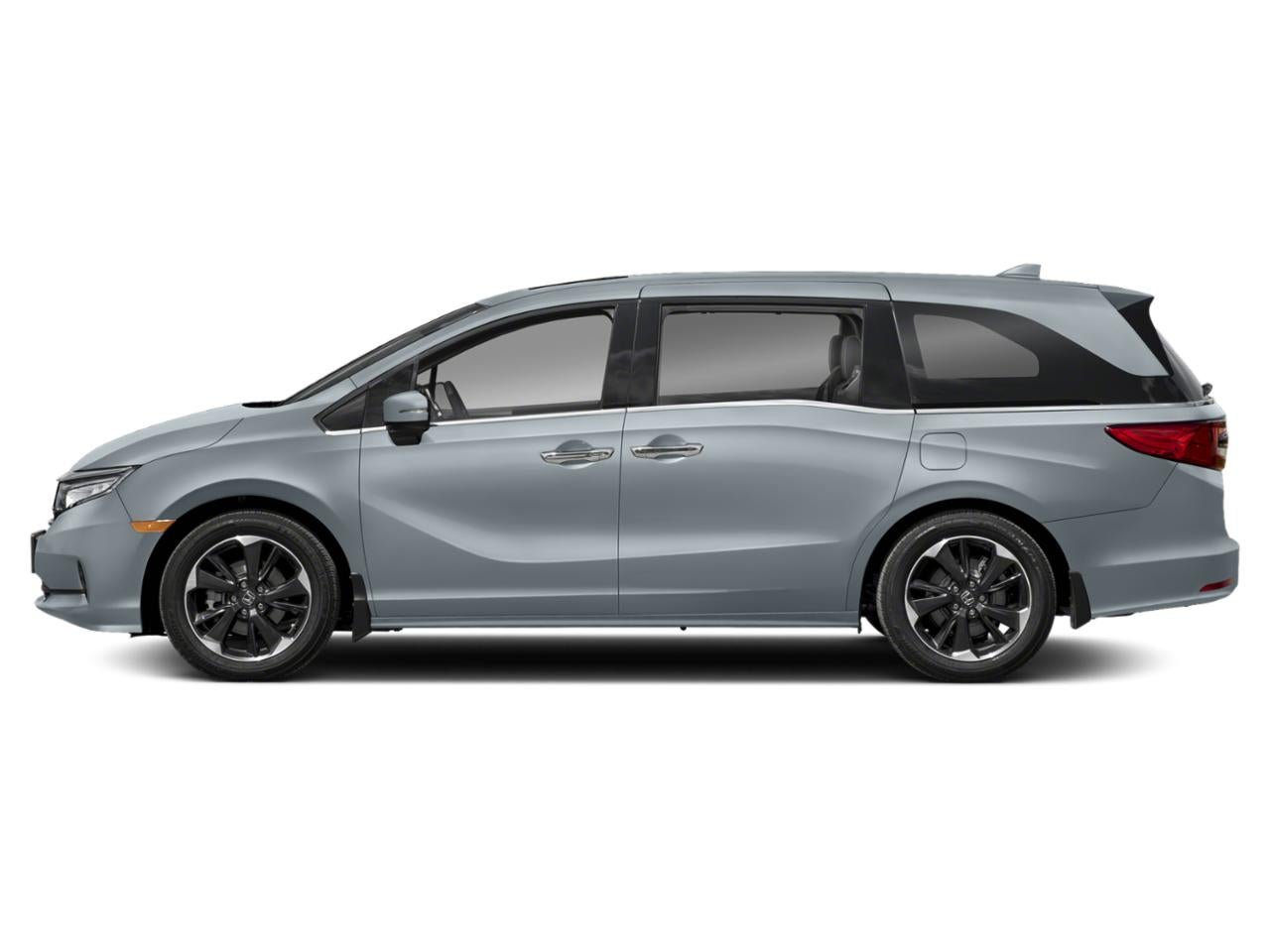 2024 Honda Odyssey Elite Auto