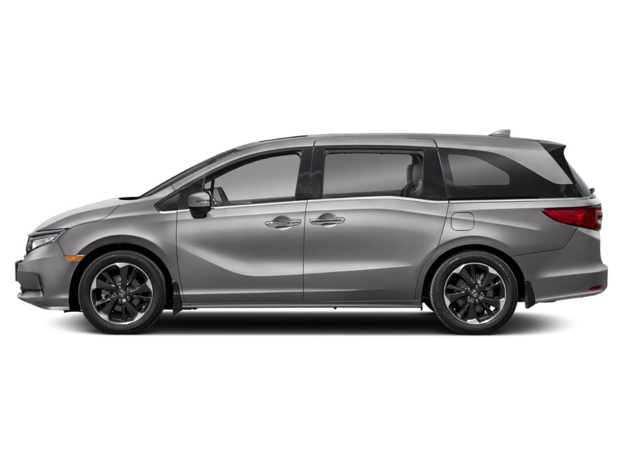 2024 Honda Odyssey Elite Auto