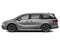 2024 Honda Odyssey Elite Auto