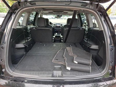 2016 Honda Pilot AWD 4dr Elite with DVD Rear Entertainment System and Navigation