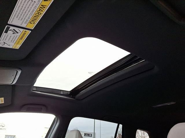 2023 Honda Passport EX-L AWD