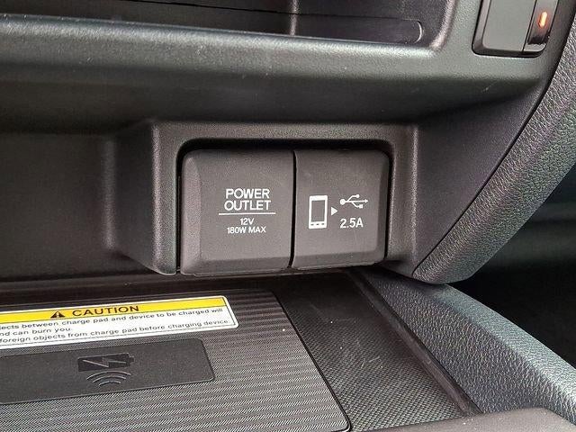 2023 Honda Passport EX-L AWD