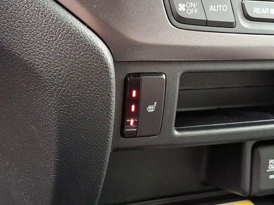 2023 Honda Passport EX-L AWD