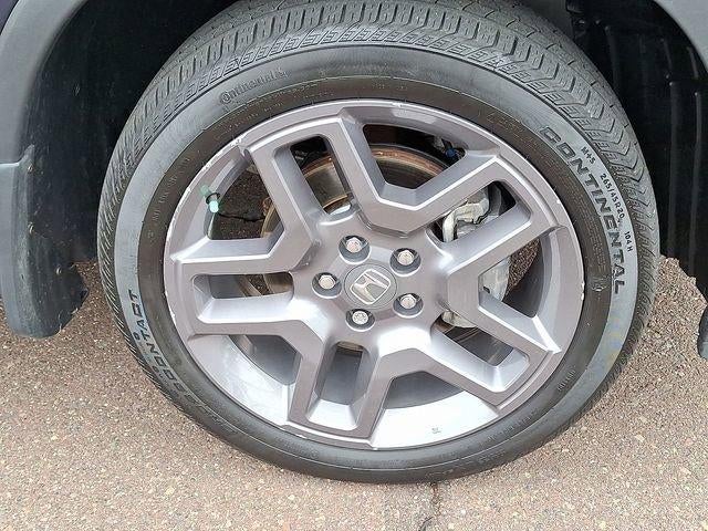 2023 Honda Passport EX-L AWD