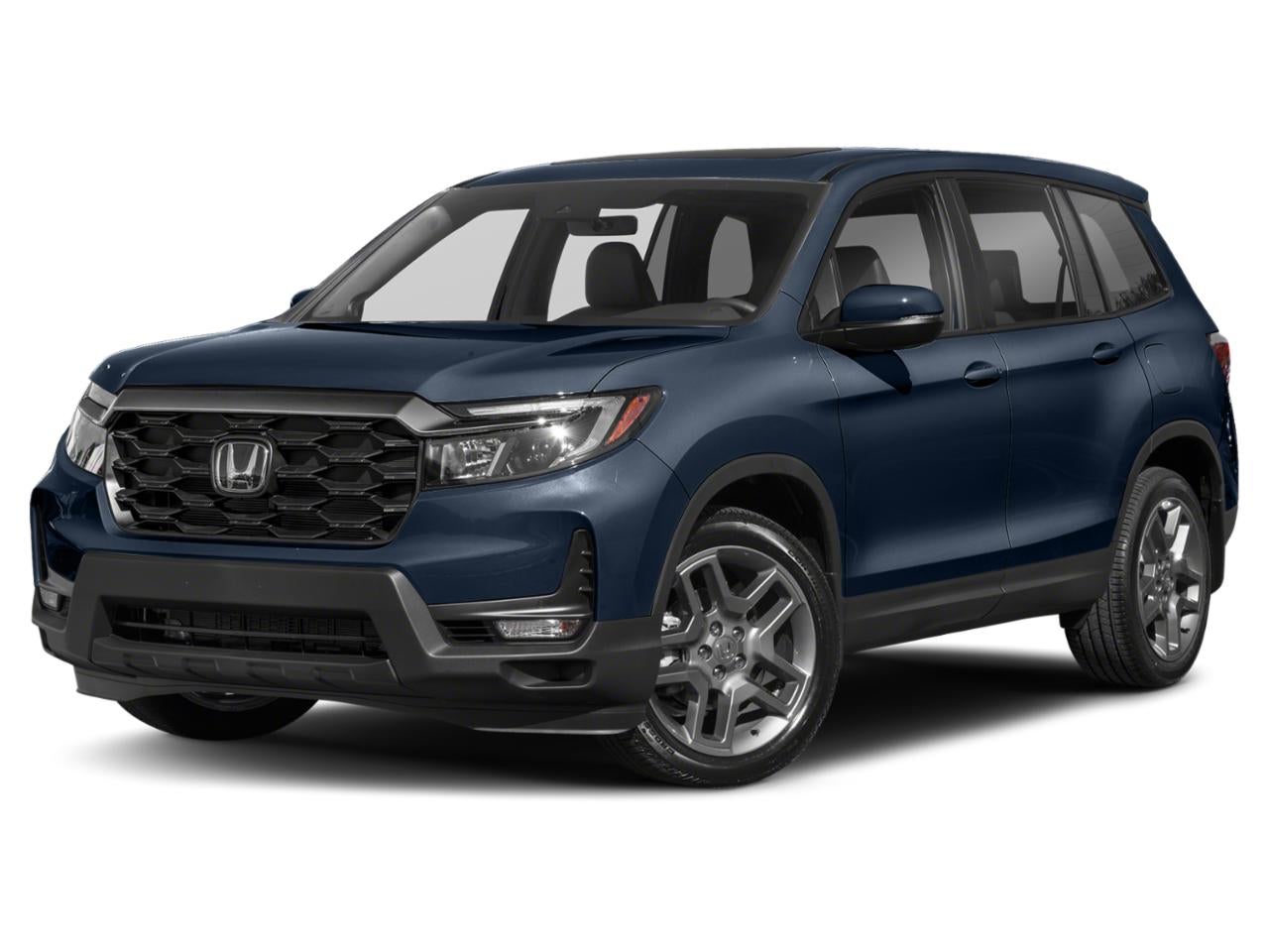 2023 Honda Passport EX-L AWD