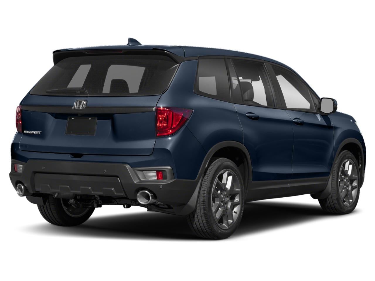 2023 Honda Passport EX-L AWD
