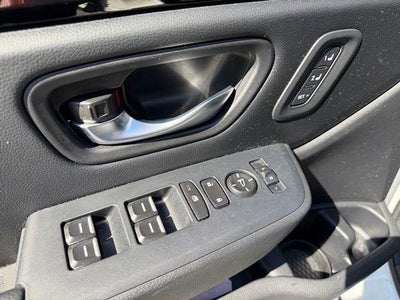 2023 Honda Pilot Touring AWD