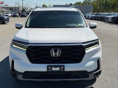 2023 Honda Pilot Touring AWD