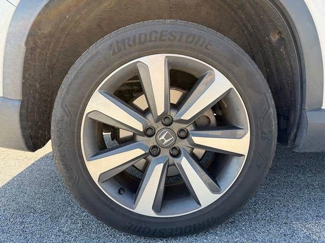 2023 Honda Pilot Touring AWD