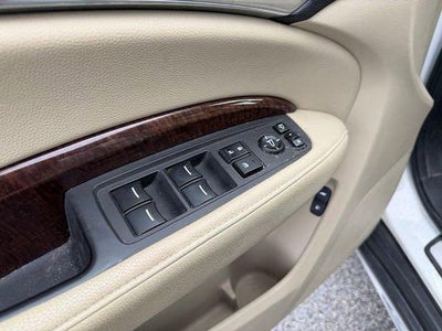 2017 Acura MDX SH-AWD w/Technology Pkg