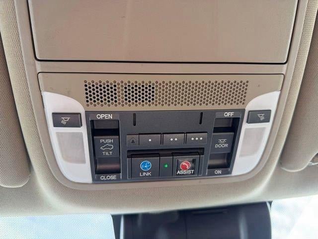 2017 Acura MDX SH-AWD w/Technology Pkg