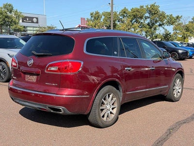 2015 Buick Enclave Leather FWD